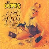 Cramps, the - A Date With Elvis