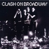 Clash, The - Clash On Broadway
