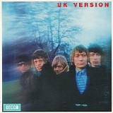 Rolling Stones, The - Between The Buttons [UK] [Remastered]