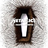 Metallica - Death Magnetic