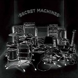 Secret Machines - The Road Leads Where It's Led [EP]