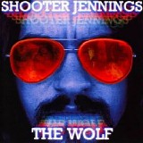 Shooter Jennings - The Wolf