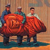 Mars Volta, The - Amputechture