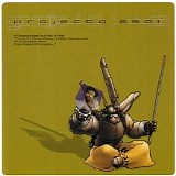 Tajai & SupremeEx - Projecto: 2501
