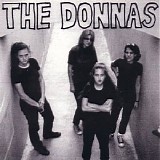Donnas, The - The Donnas