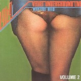 Velvet Underground, The - 1969: Velvet Underground Live (Volume 2)