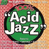 Various artists - 100% Acid Jazz