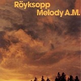 RÃ¶yksopp - Melody A.M._
