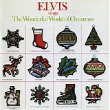 Elvis Presley - Elvis Sings The Wonderful World Of Christmas