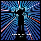 Jamiroquai - Little L [single]