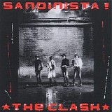 Clash, The - Sandinista!