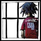 Gorillaz - Feel Good Inc [EP]
