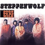 Steppenwolf - Steppenwolf