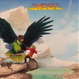 Budgie - Never Turn Your Back On A Friend