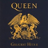 Queen - Greatest Hits II [compilation]