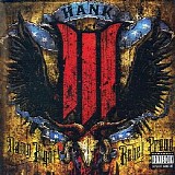 Hank Williams III - Damn Right, Rebel Proud