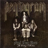 Pentagram - First Daze Here (The Vintage Collection) [compilation]