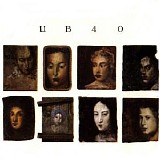 UB40 - UB40