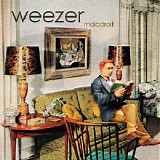 Weezer - Maladroit
