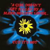 My Life With The Thrill Kill Kult - A Girl Doesn't Get Killed By A Make-Believe Lover... 'Cuz It's Hot [EP]