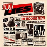 Guns N' Roses - G N' R Lies