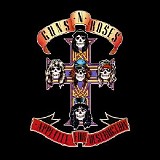 Guns N' Roses - Appetite For Destruction