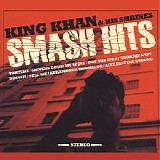 King Khan & The Shrines - odds & ends