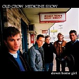 Old Crow Medicine Show - Down Home Girl [EP]