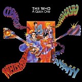 Who, The - A Quick One