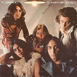 Flamin' Groovies, The - Flamingo