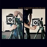 Ben Folds - Supersunnyspeedgraphic, The LP