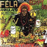 Fela Kuti - Original Suffer Head / I.T.T.