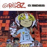 Gorillaz - G-Sides