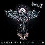 Judas Priest - Angel Of Retribution