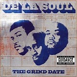 De La Soul - The Grind Date
