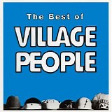 Village People - The Best Of Village People
