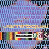 Jamiroquai - Too Young To Die / When You Gonna Learn [single]