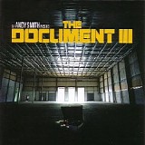 DJ Andy Smith - The Document III
