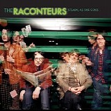 Raconteurs, The - Broken Boy Soldiers [b-sides]