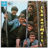 Animals, The - The Animals [UK]
