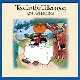 Cat Stevens - Tea For The Tillerman [Deluxe]