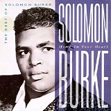 Solomon Burke - Home In Your Heart [compilation]
