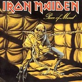 Iron Maiden - Piece Of Mind
