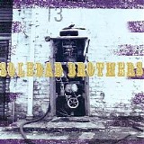 Soledad Brothers - Voice Of Treason