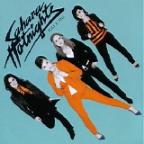 Sahara Hotnights - Kiss & Tell