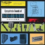 Various artists - Sympathetic Sounds Of London (Toe-Rag Studios)