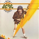 AC/DC - High Voltage