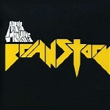 Arctic Monkeys - Brianstorm [single]