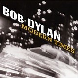 Bob Dylan - Modern Times [Special Edition]