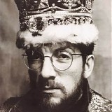 Elvis Costello - King Of America